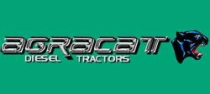 AgraCat Tractors