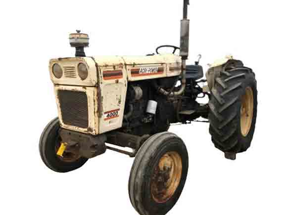 agri power 4000 specifications