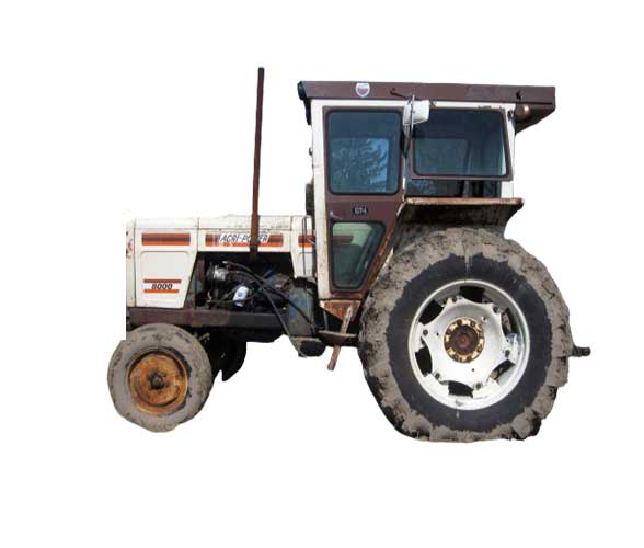 agri power 8000 specifications