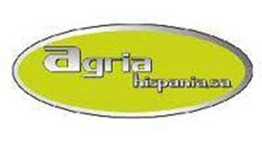 Agria Hispania Tractors
