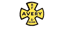 B.F. Avery Tractors