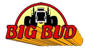 Big Bud Tractors
