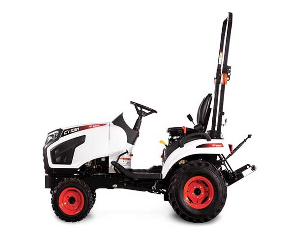 bobcat ct1021 specifications