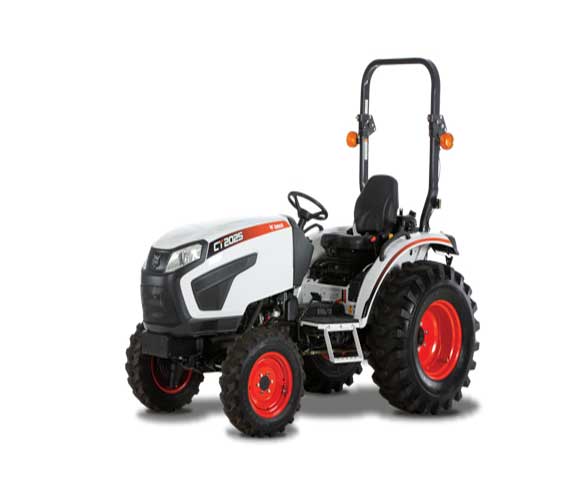 bobcat ct2025 specifications