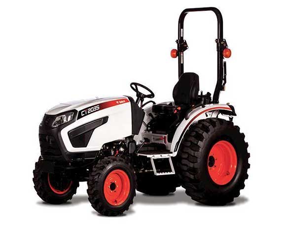 bobcat ct2035 specifications