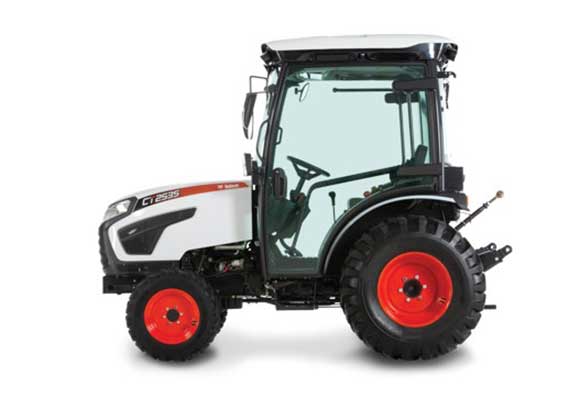 bobcat ct2535 specifications