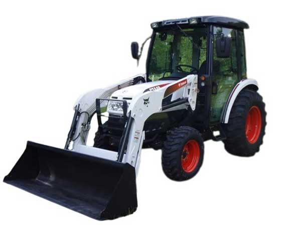 bobcat ct440 specifications