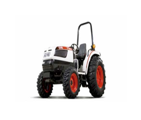 bobcat ct445 specifications