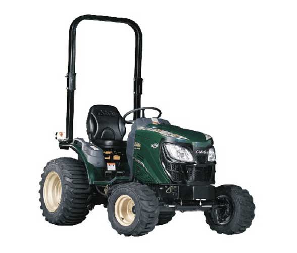 cabelas lm25 specifications