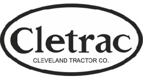 Cletrac Tractors