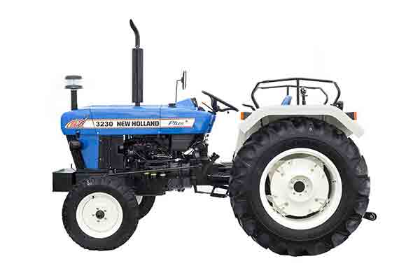 ford new holland 3230 specifications