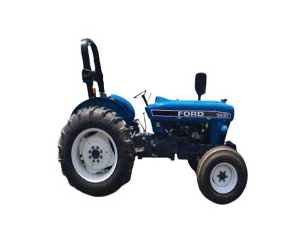 ford new holland 3430 specifications