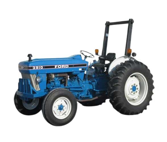 ford new holland 3910 specifications