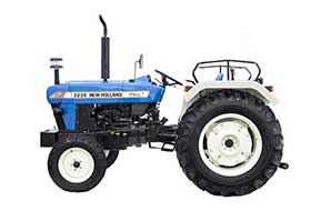 Ford-New Holland 3230