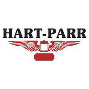 Hart-Parr Tractors
