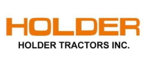 Holder Tractors
