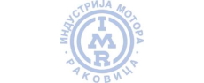 IMR Rakovica Tractors