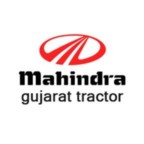 Mahindra Gujarat Tractors