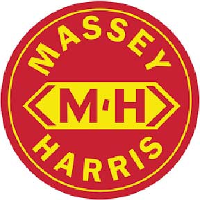 Massey-Harris Tractors