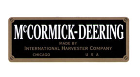 McCormick-Deering Tractors