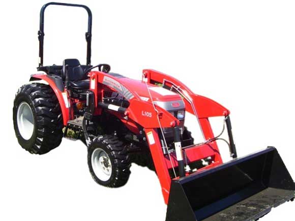 mccormick intl ct36 specifications