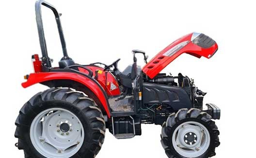 mccormick intl x1055m specifications