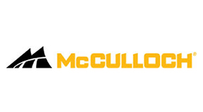 McCulloch Tractors