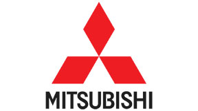 Mitsubishi Tractors