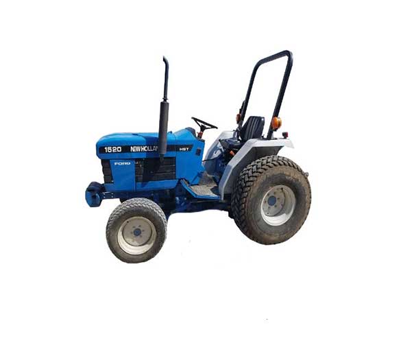 new holland 1520 specifications