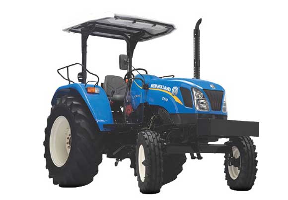 new holland 5010 specifications