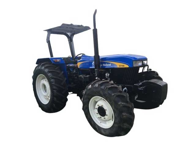 new holland 6610s specifications