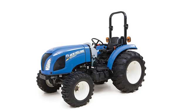 new holland boomer 1030 specifications