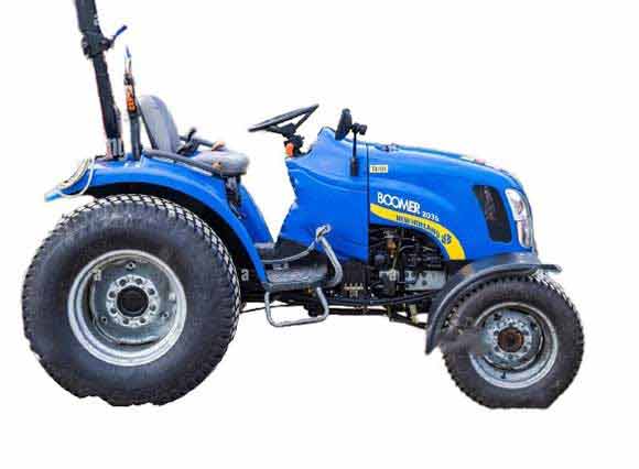 new holland boomer 2035 specifications