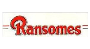 Ransomes Tractors