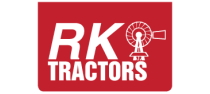 RK Tractors Tractors