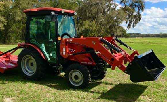 rk tractors rk37hc specifications