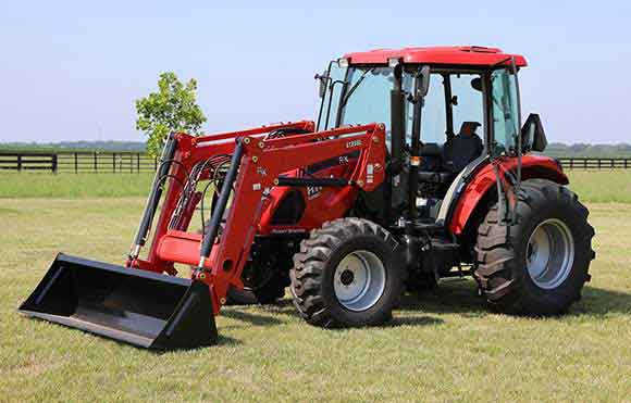 rk tractors rk55s specifications