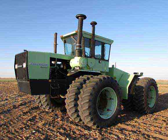 steiger panther iv cm 325 specifications