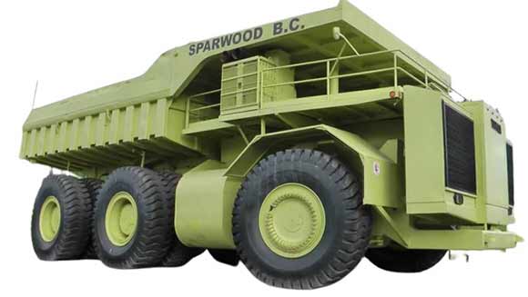 terex 33 15b specifications