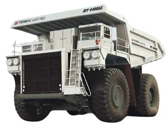 terex mt4400ac specifications