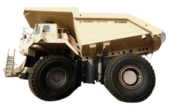 terex mt6300ac specifications