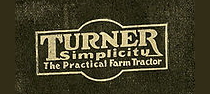Turner-Simplicity Tractors
