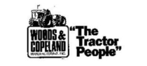 Woods & Copeland Tractors